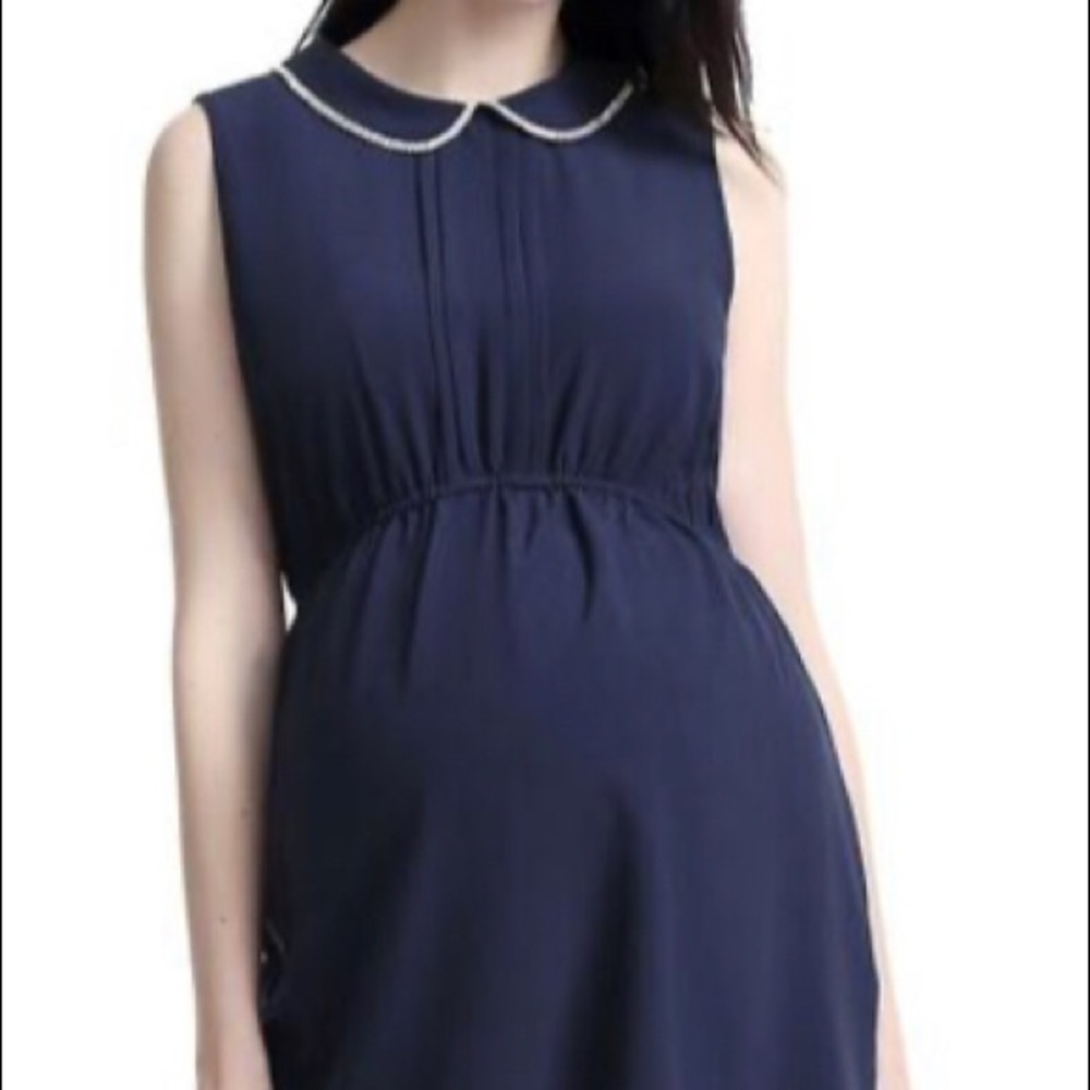 Maternity top-kimi and kai